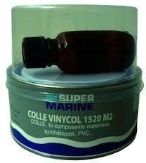 Antifouling / Colle / Mastic COLLE BI COMPOSANT PVC 250ML