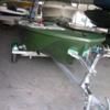 Les bateaux de pêche neufs RIGIFLEX AQUA PECHE 370 STD