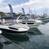 Les bateaux neufs BAYLINER CIERA 8