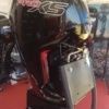 Les moteurs thermiques neufs MERCURY F115CV PRO XS EFI + HELICE