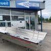 Les bateaux de pêche neufs SELECTION FISHING DISCOVERY 380