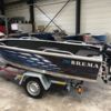 Les bateaux de pêche neufs BREMA 390V STANDARD PLUS