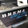 Les bateaux de pêche neufs BREMA 450 V PROBASS BF