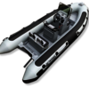 Les bateaux neufs 3D TENDER DREAM 550