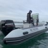 Les bateaux neufs 3D TENDER DREAM 550