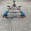 Les remorques d'occasion REMORQUE AREA PTAC  500 KG