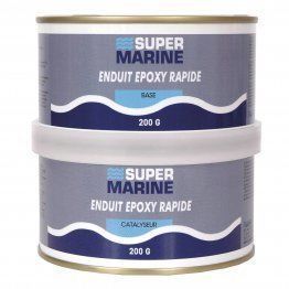 Antifouling / Colle / Mastic MASTIC EPOXY super marine 200g