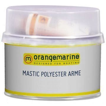 Antifouling / Colle / Mastic MASTIC POLYESTER ARME 400G