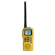 Électronique / Audio VHF NAVICOM RT411 +