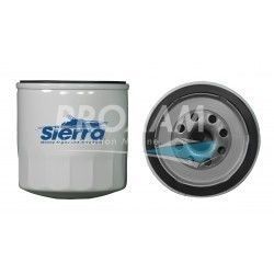 Pièces adaptables OMC filtre à huile sierra 18-7824-2