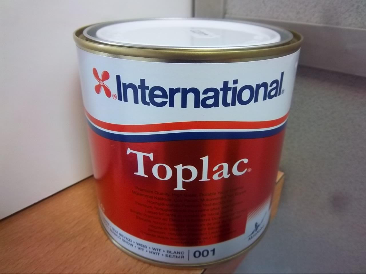 PEINTURE MARINE INTERNATIONAL - CHALON NAUTIC